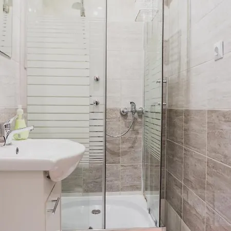 Malinowy 3* 卡尔帕奇