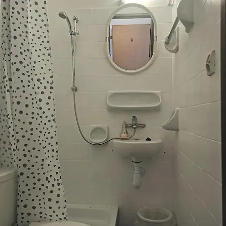 Malinowy 住宿加早餐酒店 卡尔帕奇