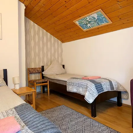 Malinowy 3* 卡尔帕奇