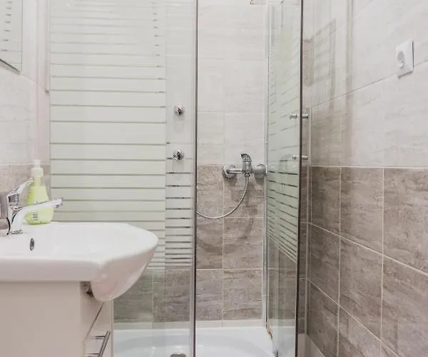 Malinowy 3* 카르파츠