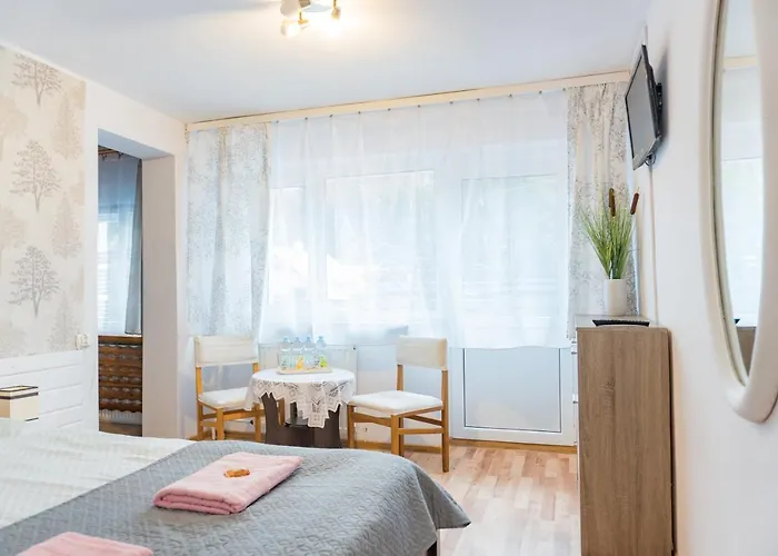 Malinowy 카르파츠