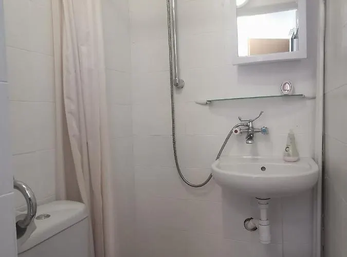 Malinowy 3* 카르파츠