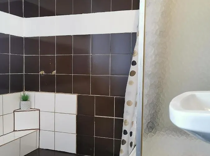 Malinowy B&B 카르파츠