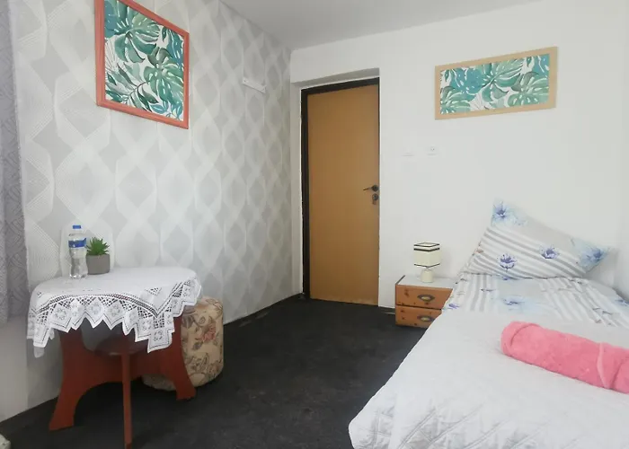 Malinowy 3* 카르파츠