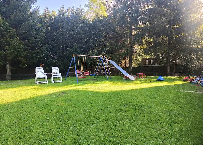 Malinowy 카르파츠