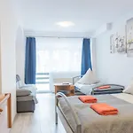 Malinowy Bed & Breakfast 3*
