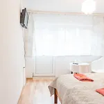Malinowy Bed & Breakfast
