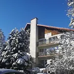 Malinowy 카르파츠