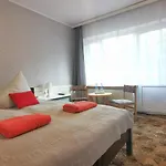 Malinowy 3* 카르파츠