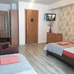 B&B Malinowy 3*