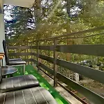 Malinowy 3* 카르파츠