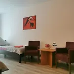 Malinowy B&B