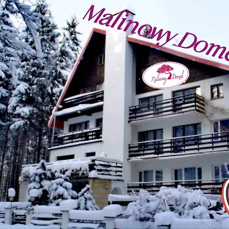 Bed & Breakfast Malinowy