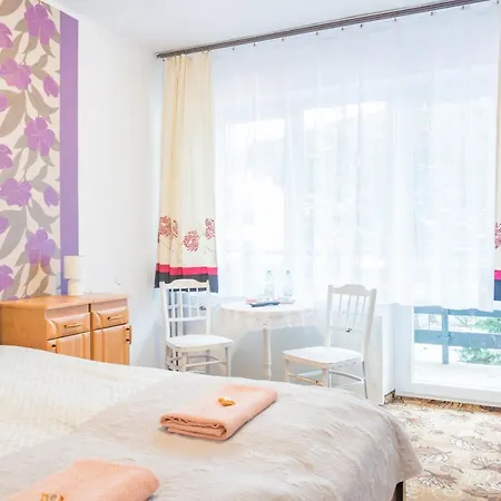 Malinowy Bed & Breakfast Karpacz