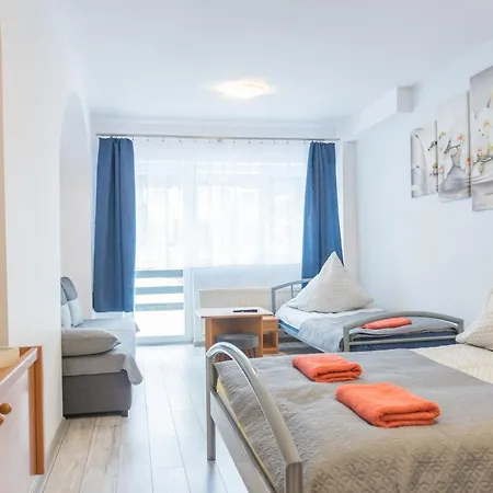 Malinowy Bed & Breakfast 3*