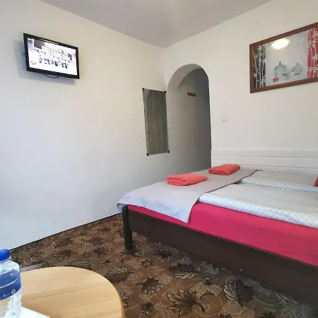 Bed & Breakfast Malinowy