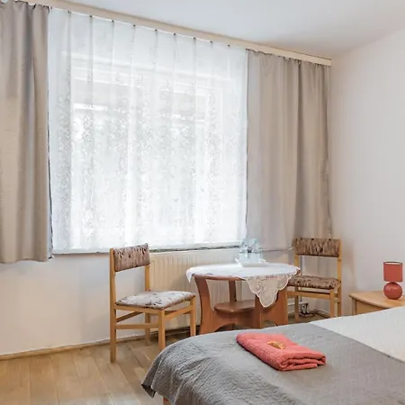 Bed & Breakfast Malinowy Karpacz