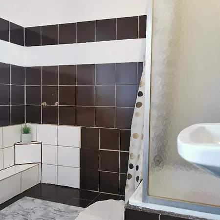 Malinowy Bed & Breakfast Karpacz