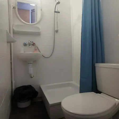 Bed & Breakfast Malinowy