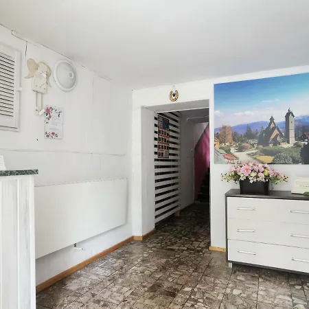 Malinowy Bed & Breakfast Karpacz