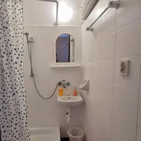 Bed & Breakfast Malinowy