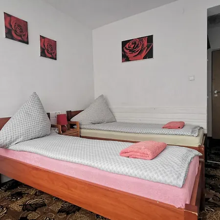 Bed & Breakfast Malinowy