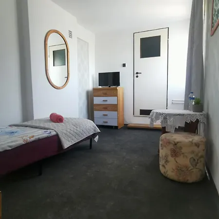 Bed & Breakfast Malinowy Karpacz