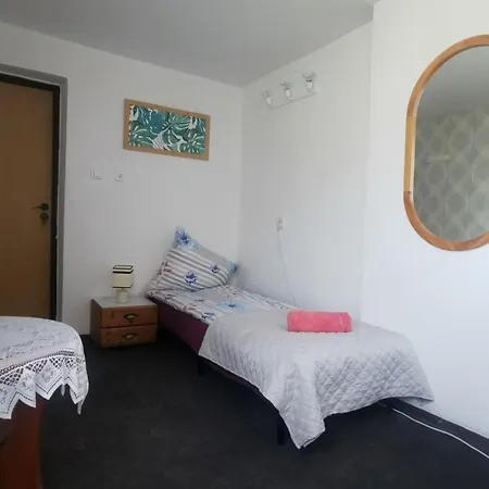 Bed & Breakfast Malinowy 3*