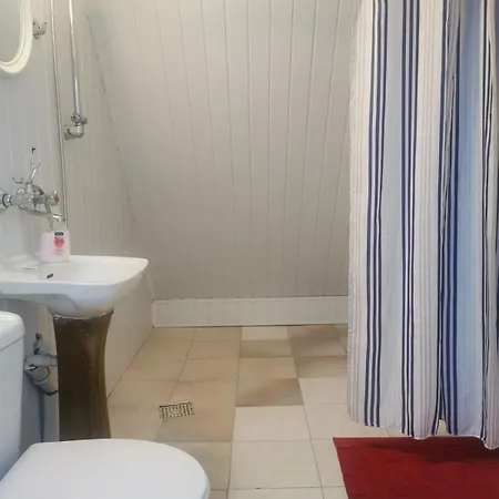 Bed & Breakfast Malinowy