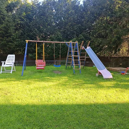 Malinowy Bed & Breakfast Karpacz