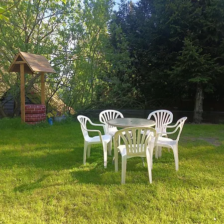 Malinowy Bed and Breakfast 3*