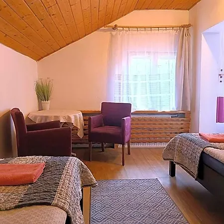 Bed and Breakfast Malinowy