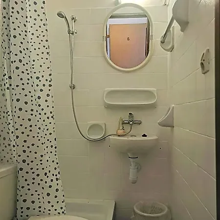 Malinowy Bed and Breakfast