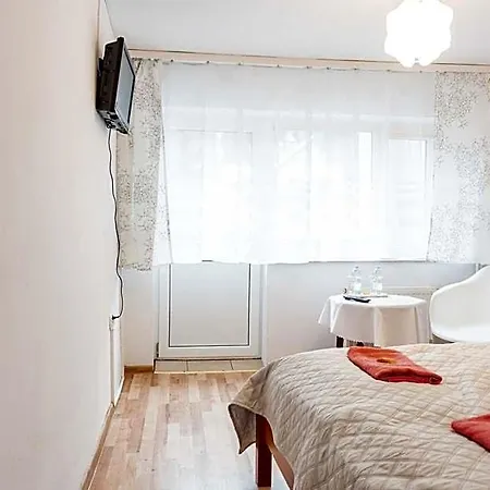 Malinowy Nocleg ze śniadaniem Karpacz