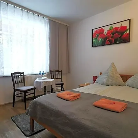 Bed and Breakfast Malinowy Karpacz