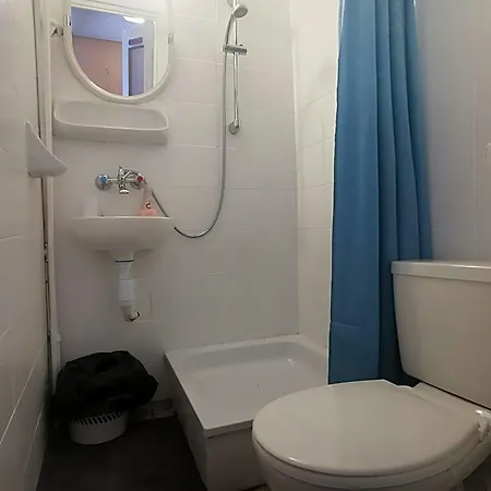 Malinowy Bed and Breakfast 3*
