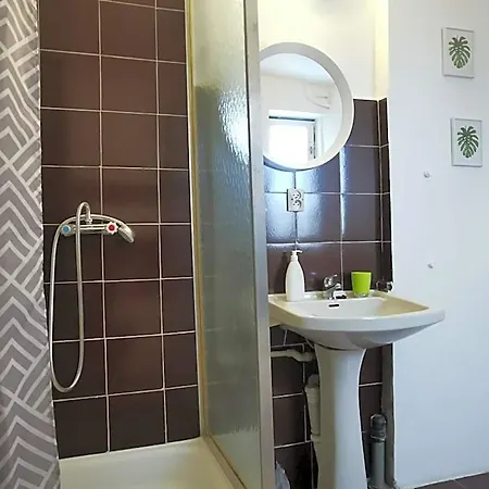 Malinowy Nocleg ze śniadaniem Karpacz