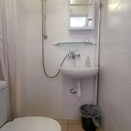 Bed and Breakfast Malinowy Karpacz