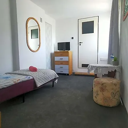 Bed and Breakfast Malinowy