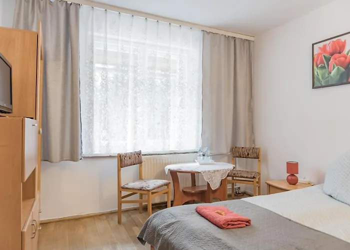 Bed and Breakfast Malinowy Karpacz