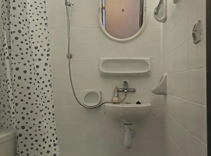 Malinowy Bed and Breakfast Karpacz