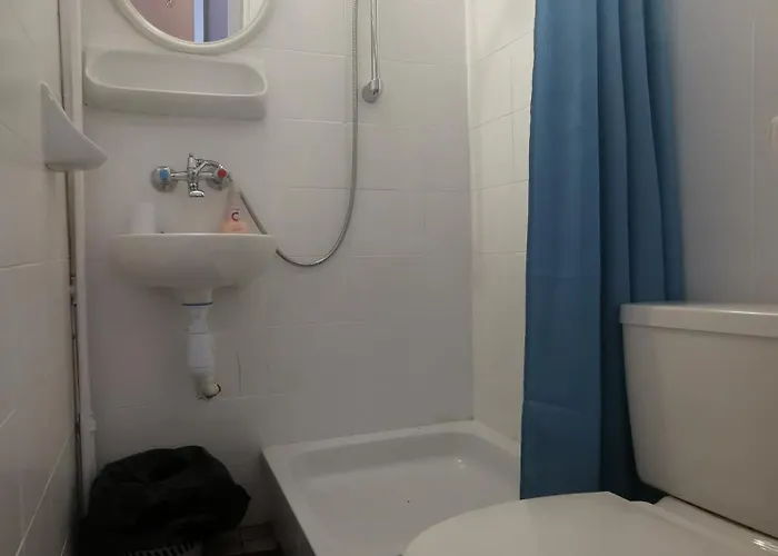 Bed and Breakfast Malinowy