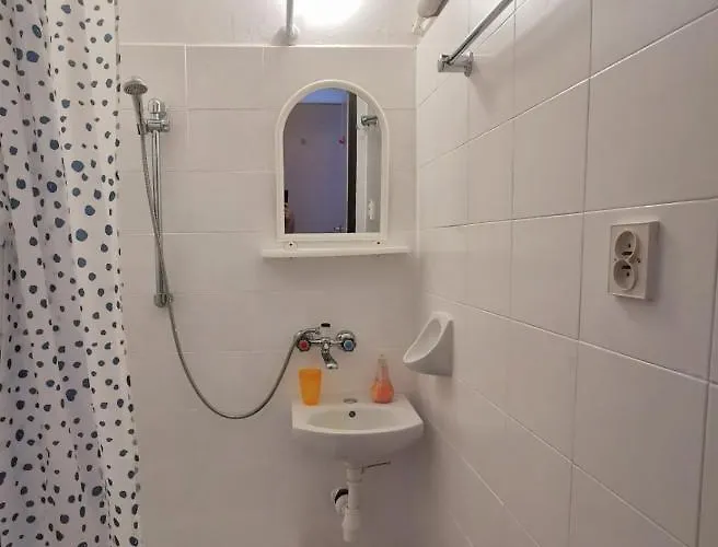 Bed & Breakfast Malinowy