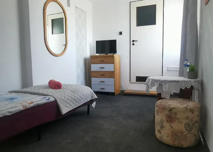 Bed and Breakfast Malinowy Karpacz