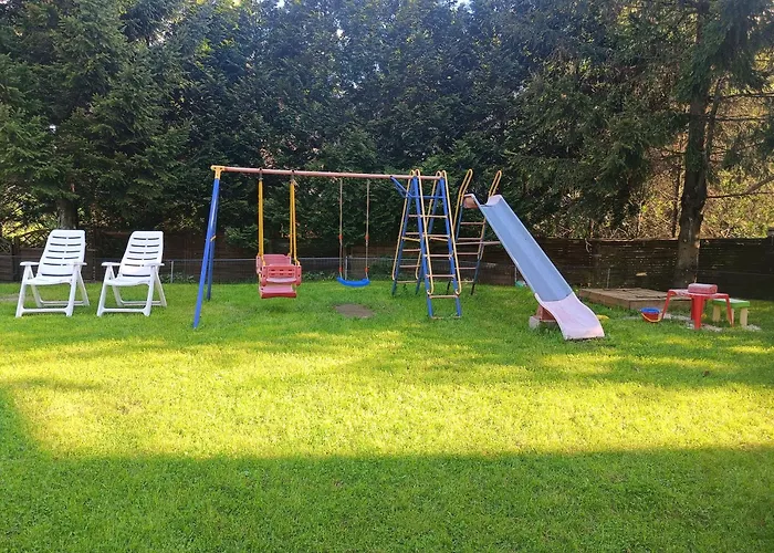 Malinowy Bed and Breakfast Karpacz